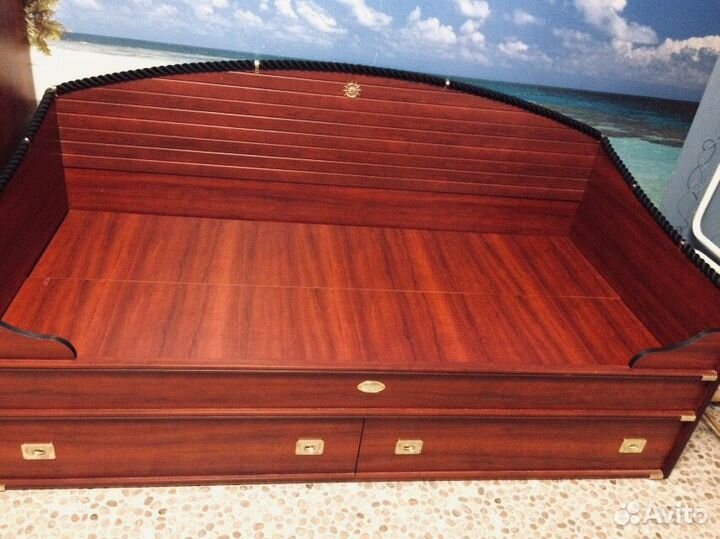 Кровать-софа