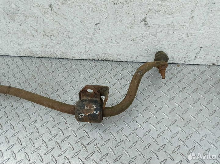 Стабилизатор задний Jeep Grand Cherokee 4 (WK2)