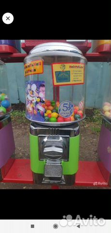 Аппарат механический