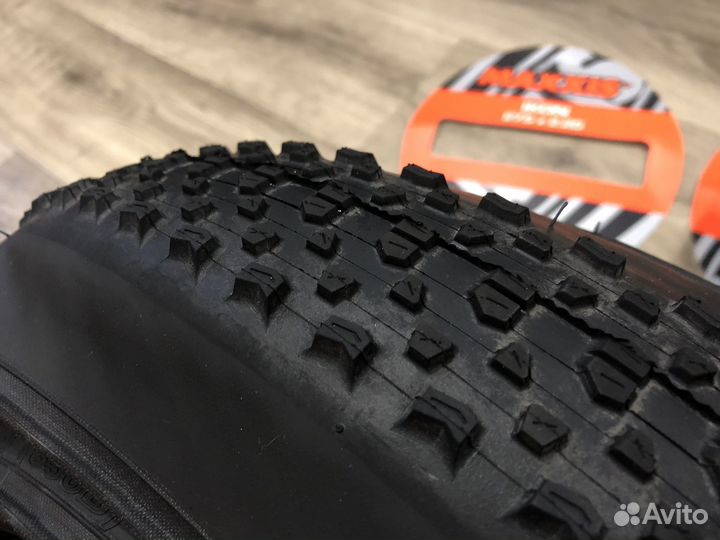 Покрышки Maxxis ikon 27.5