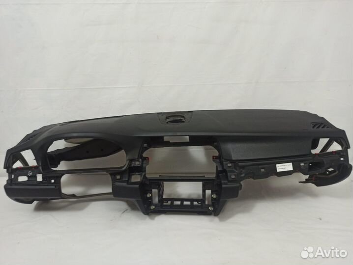 Торпеда BMW 5-серия F10 F11