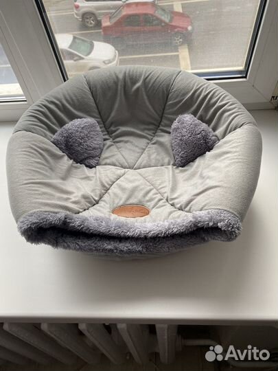 Домик лежанка для кошки