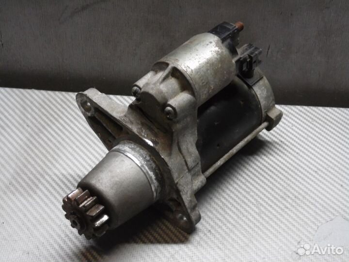 Стартер 3.0 Лексус рх 300