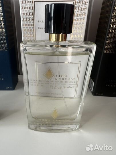 Simone Andreoli Красивая ниша Обновлено30 июля