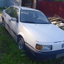 Volkswagen Passat 1.8 MT, 1988, 365 000 км