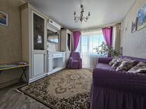 2-к. квартира, 45 м², 6/9 эт.