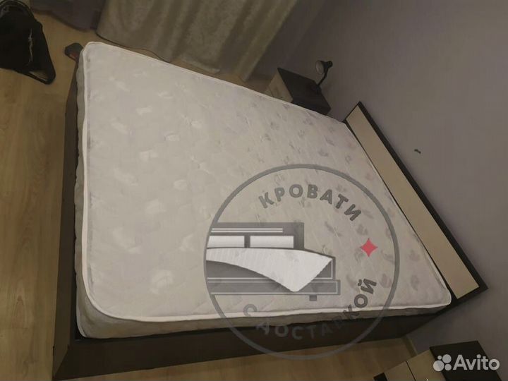 Кровать 180 200