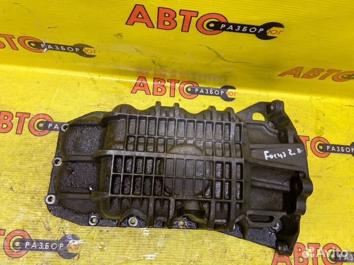 Поддон Ford Focus 2 asda 2007