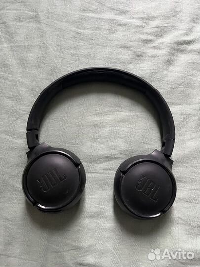 Беспроводные наушники jbl tune 510bt