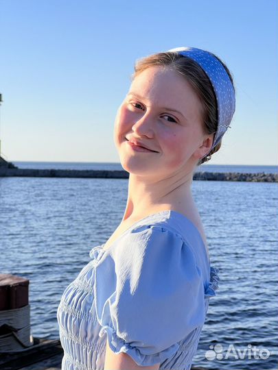 Развивающие занятия с детьми