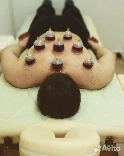 Хиджама. Выезд на дом