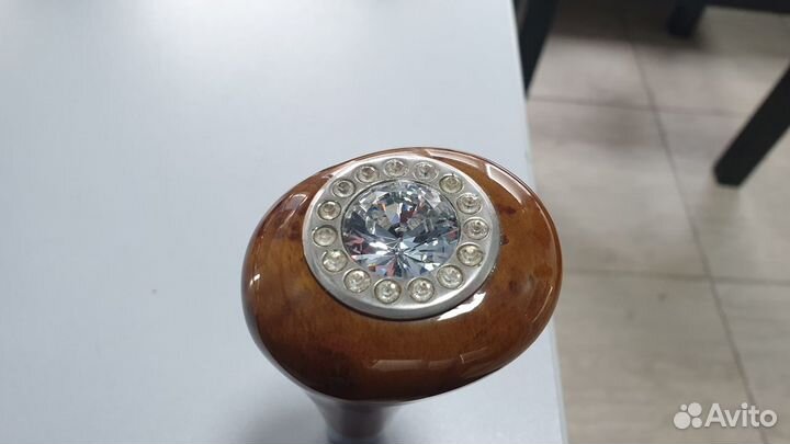 Ручка АКПП на Mercedes W215 R129 W140 W124 W220