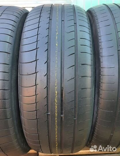 Michelin Latitude Sport 225/60 R18 100H
