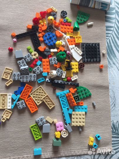 Лего набор 