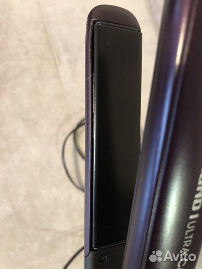 Выпрямитель для волос Redmond ultra care