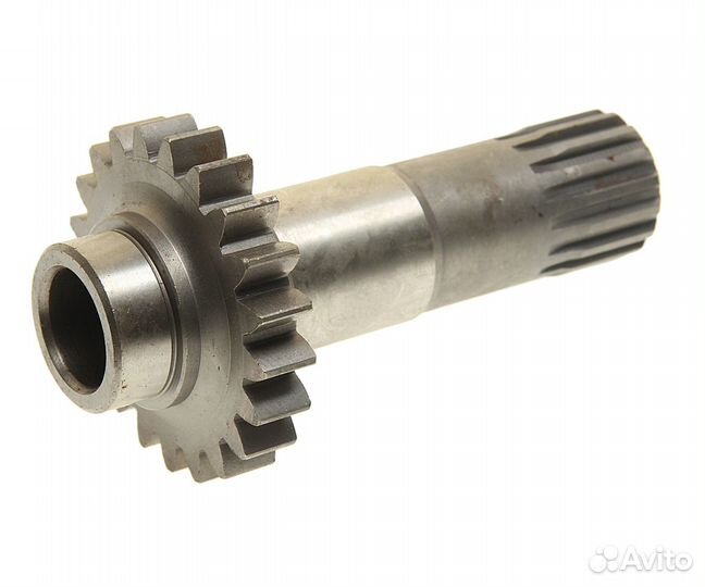 Вал мтз привода вом (А)