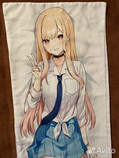 Наволочка для дакимакуры