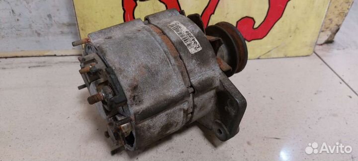 Генератор 14V/ 65A audi 100 91/golf II/passat B3