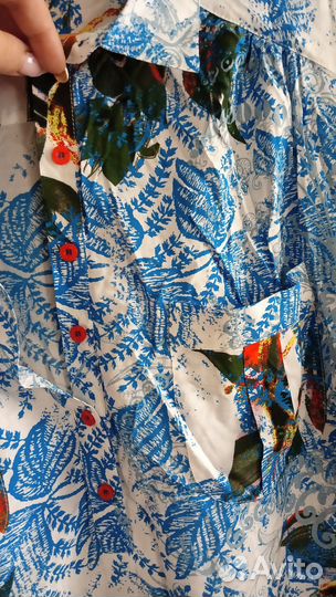 Платье туника