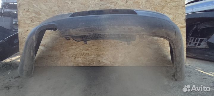 Бампер задний Volkswagen Passat b6 b6