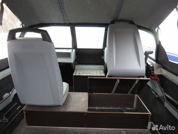 Катер-С ервисс