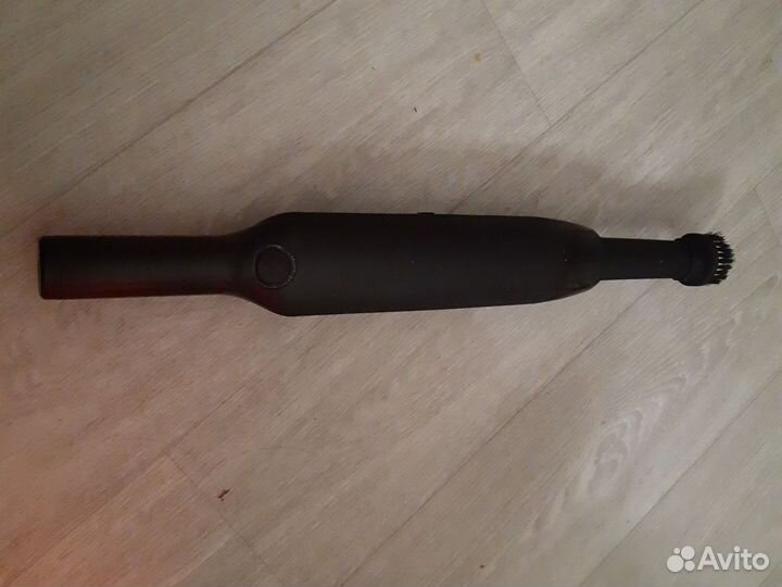 Пылесос мини на аккумуляторе новый