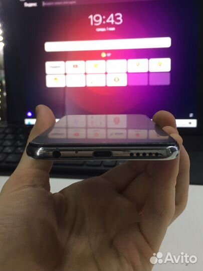 Xiaomi Redmi Note 8, 4/64 ГБ