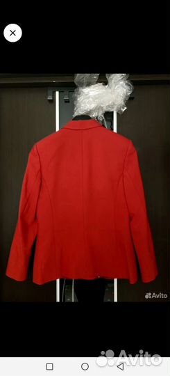 Костюм женский с юбкой 44 Calista