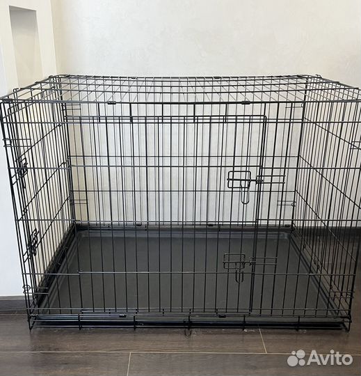 Клетка для собак 6