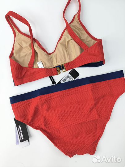 Купальник Andres Sarda Бельгия 85c / 85B XL