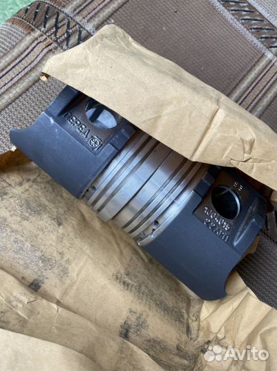 Поршни Газ, Запчасти Газ