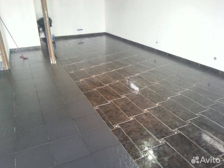 Сантехник. Плиточник.Ванна под ключ