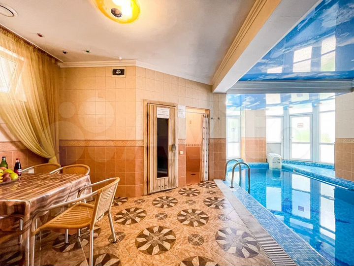 Комната 20 м², 1/4 эт.