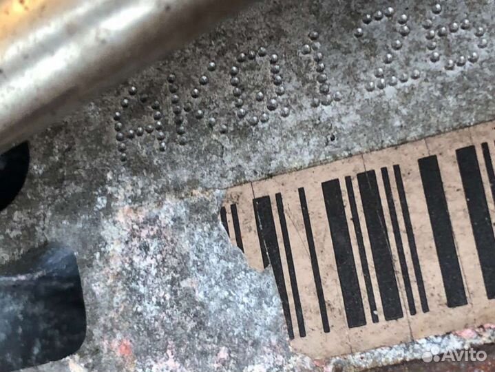 Двигатель AKQ volkswagen golf 4 1.4 Бензин