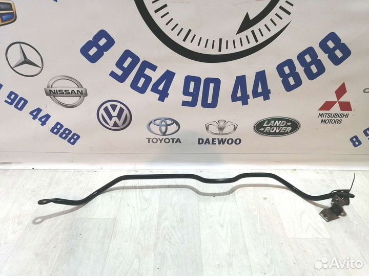 Стабилизатор передний Daewoo Nexia N150