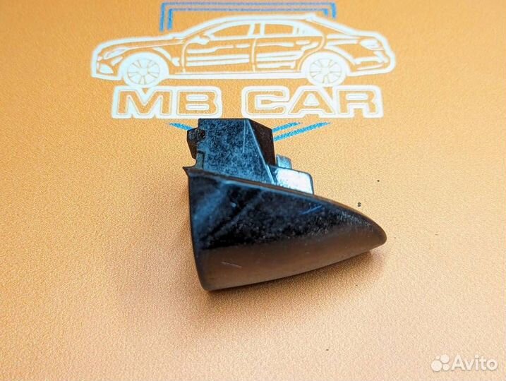 Крышка ручки двери w211 E-class 112.913