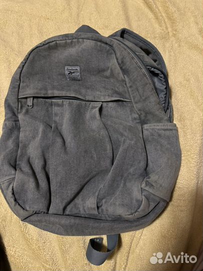 Рюкзак reebok