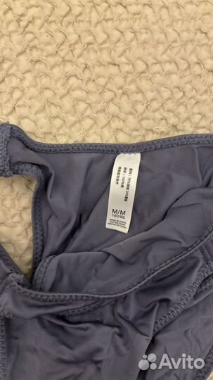 Женское нижнее белье новое комплект