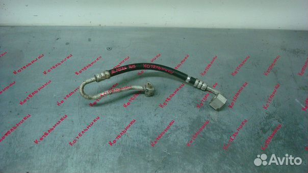 Nissan Almera N15 92490-2M200 Шланг кондиционера