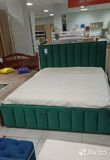 Кровать «Вена - 2» с доставкой