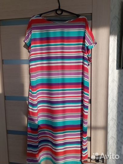 Платья женские размер s пакетом