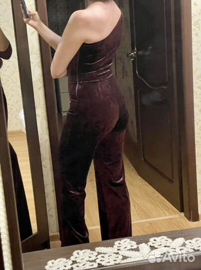 Комбинезон женский