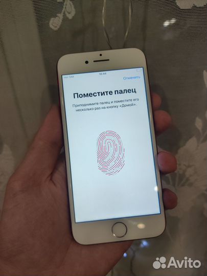 iPhone 7, 32 ГБ