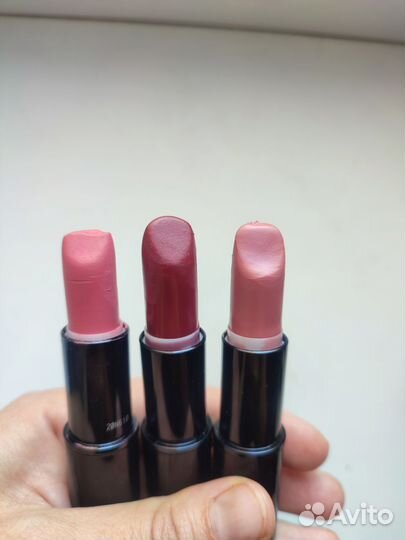 Lancome помада color design