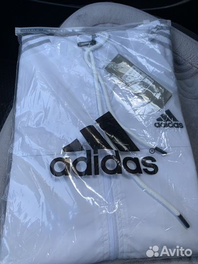 Ветрвоки Adidas