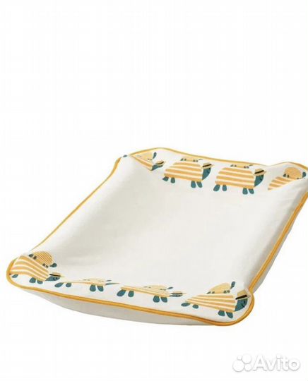 Пеленальный матрас IKEA