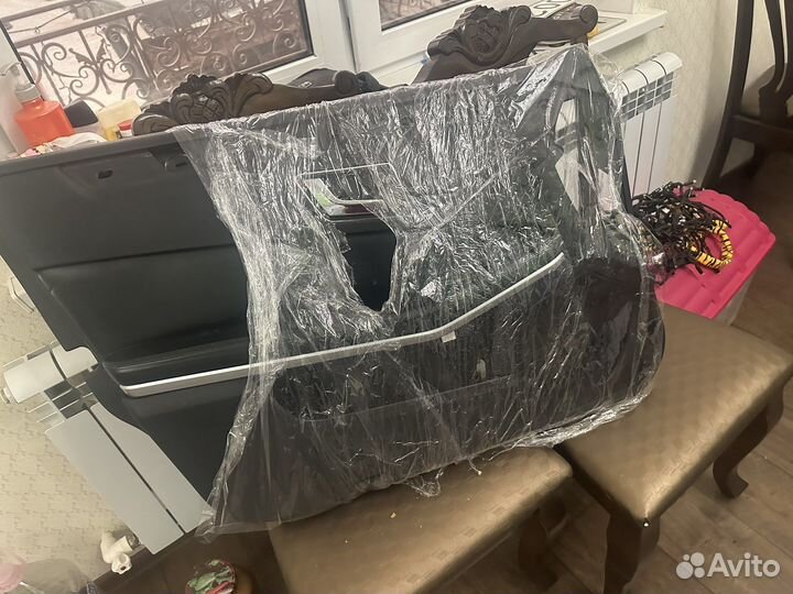 Обшивки дверей Mercedes w212