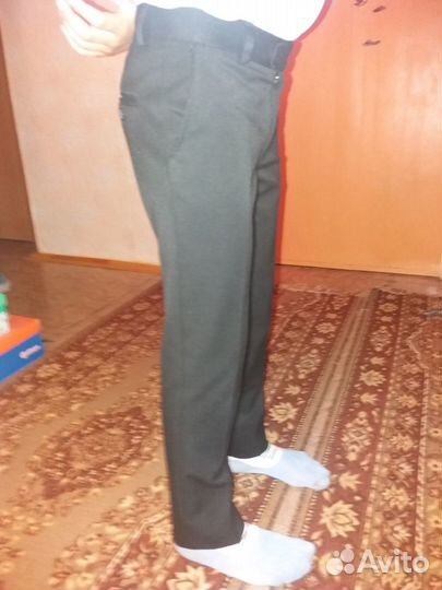 Брюки для мальчика