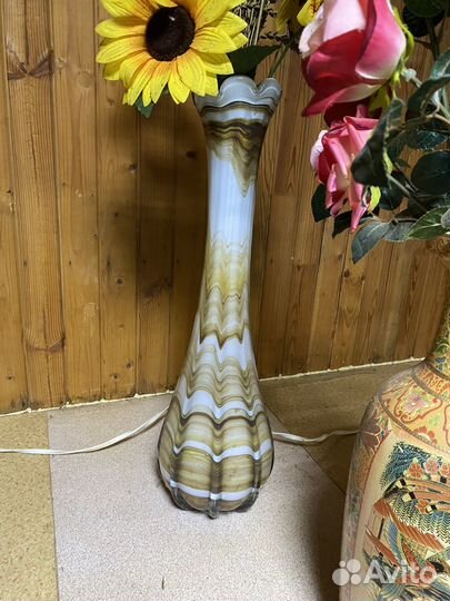 Ваза для цветов СССР