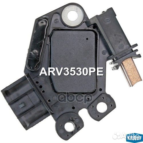 Регулятор генератора Krauf ARV3530PE ARV3530PE